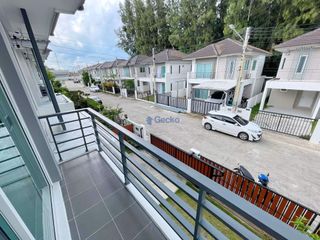 For rent 3 ベッドルーム house in Bang Lamung, Chonburi