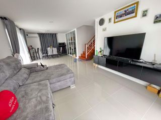 For rent 3 ベッドルーム house in Bang Lamung, Chonburi