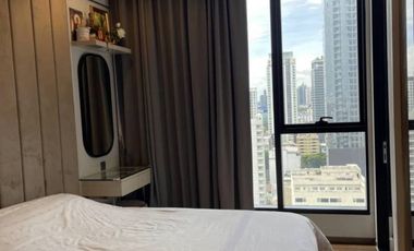 Condo en alquiler de 1 habitaciones en Ratchathewi, Bangkok