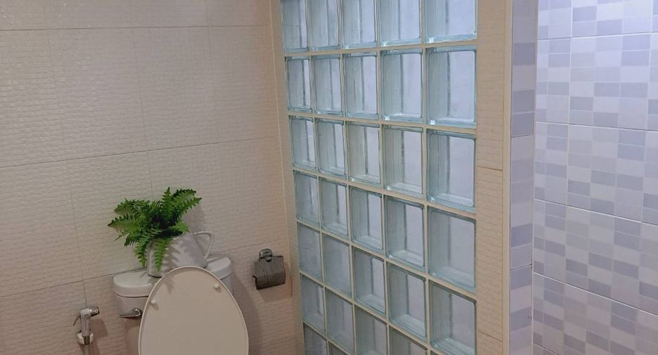 出租 2 卧室 公寓 在 Pathum Wan, 曼谷