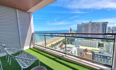 Wohnung zur Miete mit 1 Zimmer in Bang Lamung, Chonburi