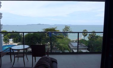 Wohnung zur Miete mit 2 Zimmer in Bang Lamung, Chonburi