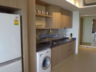 For rent 2 bedrooms condo in Bang Lamung, Chonburi