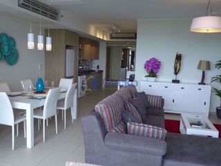 For rent 2 bedrooms condo in Bang Lamung, Chonburi