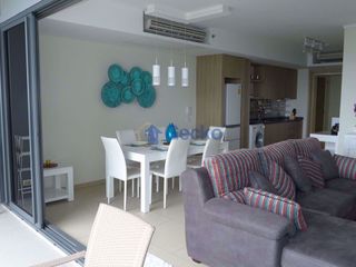 For rent 2 bedrooms condo in Bang Lamung, Chonburi