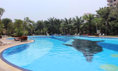 Wohnung zur Miete mit 1 Zimmer in Jomtien, Pattaya