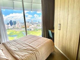 For rent 1 bed apartment in Pathum Wan, Bangkok