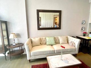For rent 1 bed apartment in Pathum Wan, Bangkok