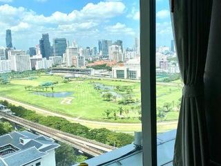 For rent 1 bed apartment in Pathum Wan, Bangkok