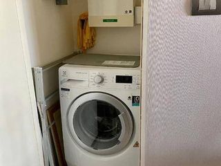 For rent 1 bed apartment in Pathum Wan, Bangkok