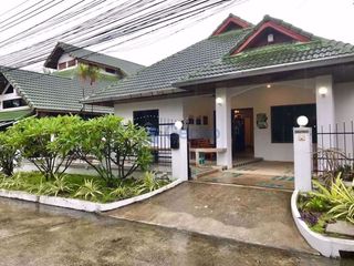 For rent 3 ベッドルーム house in Bang Lamung, Chonburi
