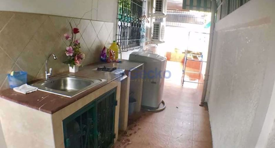 For rent 3 ベッドルーム house in Bang Lamung, Chonburi