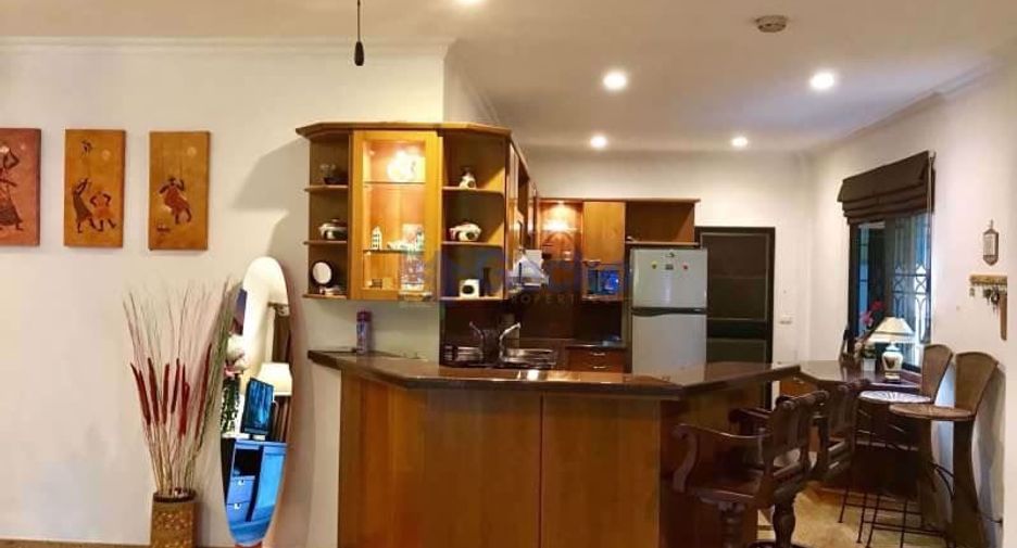 For rent 3 ベッドルーム house in Bang Lamung, Chonburi