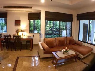 For rent 3 ベッドルーム house in Bang Lamung, Chonburi