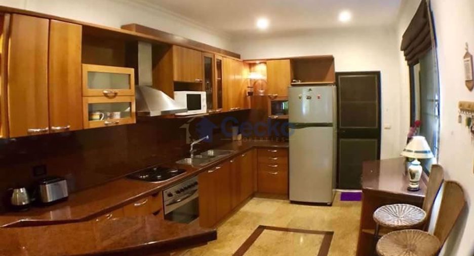 For rent 3 ベッドルーム house in Bang Lamung, Chonburi