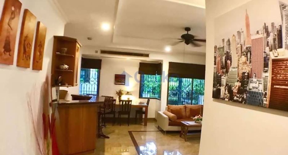 For rent 3 ベッドルーム house in Bang Lamung, Chonburi