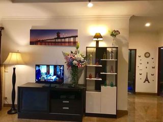 For rent 3 ベッドルーム house in Bang Lamung, Chonburi