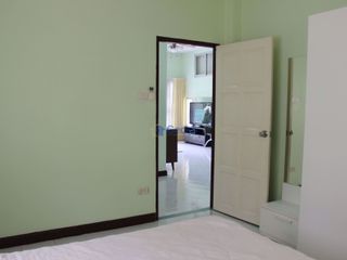 À louer 3 chambres maison à Bang Lamung, Chonburi