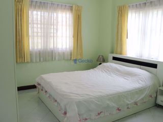 À louer 3 chambres maison à Bang Lamung, Chonburi