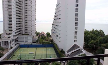 For rent and for sale 3 bedrooms condo in Bang Lamung, Chonburi