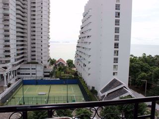 For rent and for sale 3 bedrooms condo in Bang Lamung, Chonburi