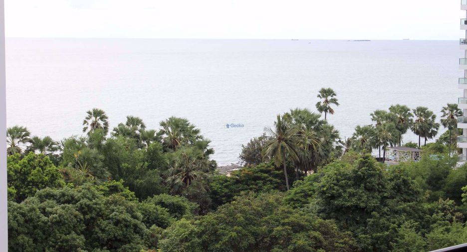 For rent and for sale 3 bedrooms condo in Bang Lamung, Chonburi