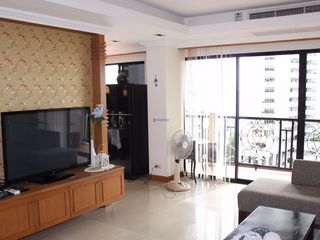 For rent and for sale 3 bedrooms condo in Bang Lamung, Chonburi