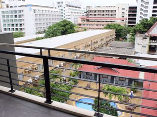 Wohnung zur Miete mit 1 Zimmer in Bang Lamung, Chonburi