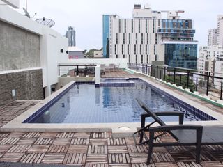 Wohnung zur Miete mit 1 Zimmer in Bang Lamung, Chonburi