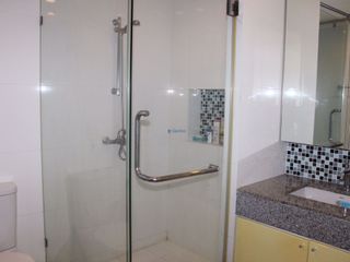 Wohnung zur Miete mit 1 Zimmer in Bang Lamung, Chonburi
