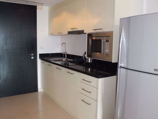 Wohnung zur Miete mit 1 Zimmer in Bang Lamung, Chonburi
