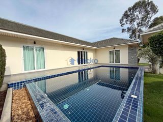 For rent 3 ベッドルーム house in Bang Lamung, Chonburi