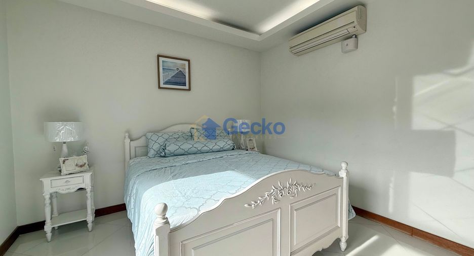 For rent 3 ベッドルーム house in Bang Lamung, Chonburi