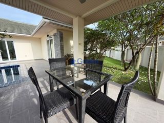 For rent 3 ベッドルーム house in Bang Lamung, Chonburi