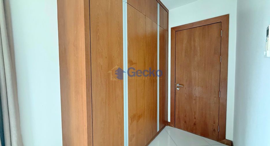 For rent 3 ベッドルーム house in Bang Lamung, Chonburi