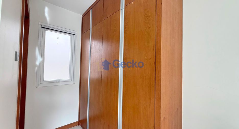 For rent 3 ベッドルーム house in Bang Lamung, Chonburi