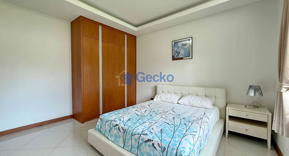 For rent 3 ベッドルーム house in Bang Lamung, Chonburi