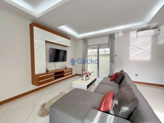 For rent 3 ベッドルーム house in Bang Lamung, Chonburi