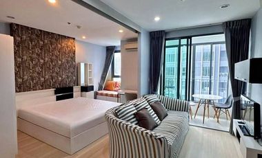 For rent 1 bed condo in Bang Rak, Bangkok