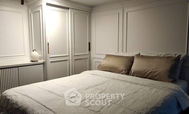 Condo en alquiler de 1 habitaciones en Ratchathewi, Bangkok