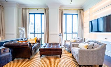 Wohnung zur Miete mit 2 Zimmer in Pathum Wan, Bangkok