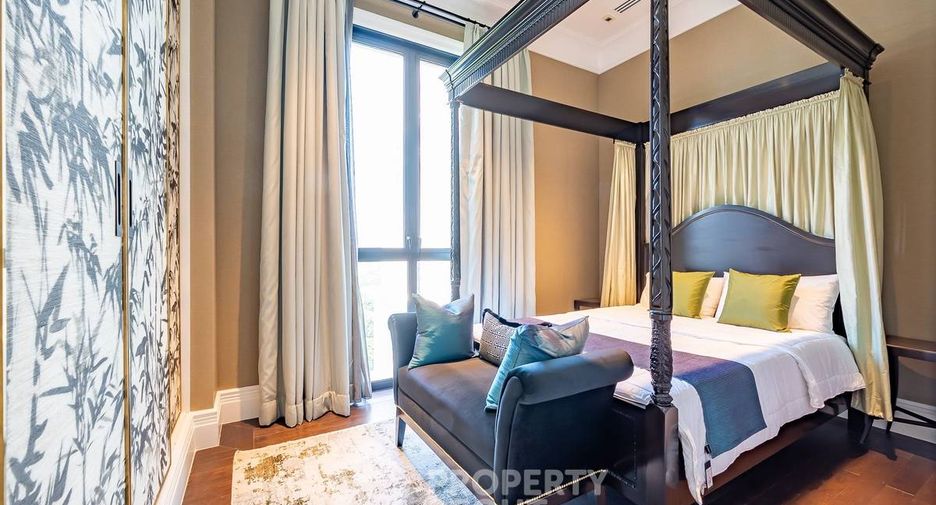 For rent 2 ベッドルーム condo in Pathum Wan, Bangkok