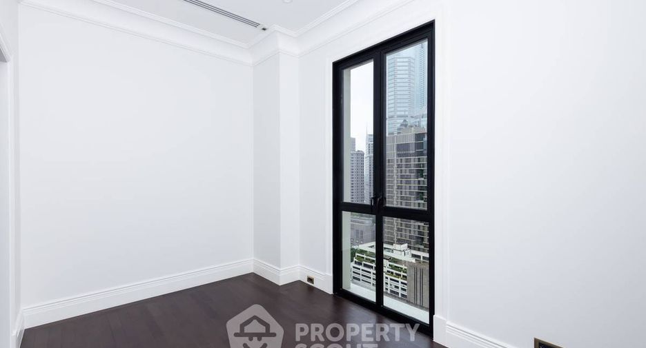 For rent 2 ベッドルーム condo in Pathum Wan, Bangkok
