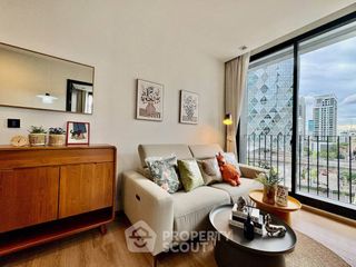 For rent 1 bed condo in Phaya Thai, Bangkok