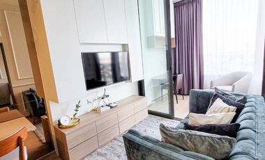 For rent 1 bed condo in Chatuchak, Bangkok