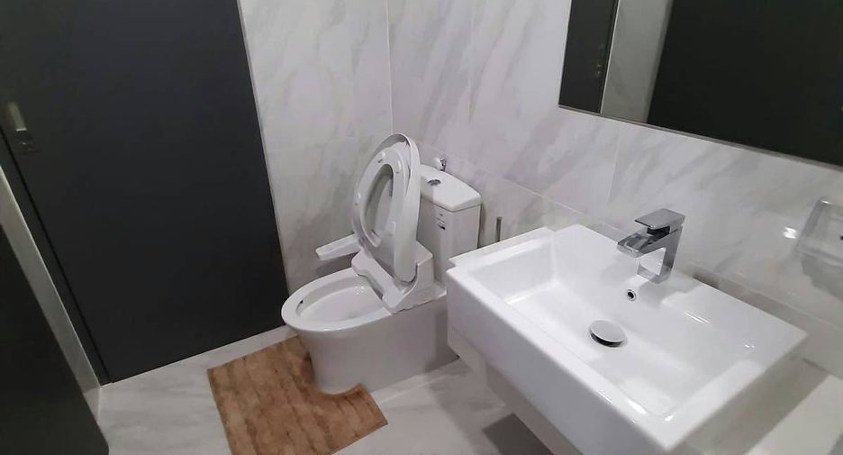 For rent 1 Beds condo in Ratchathewi, Bangkok