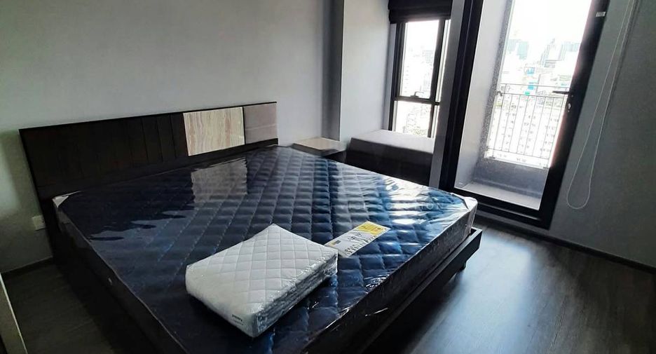 For rent 1 Beds condo in Ratchathewi, Bangkok