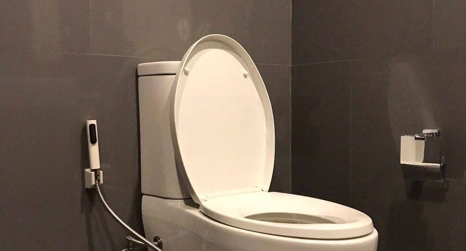 For rent 1 bed condo in Sathon, Bangkok