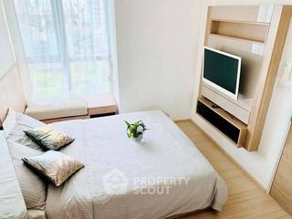 For rent 1 bed condo in Phra Khanong, Bangkok