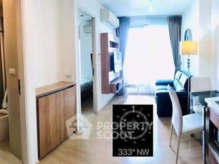 For rent 1 bed condo in Phra Khanong, Bangkok